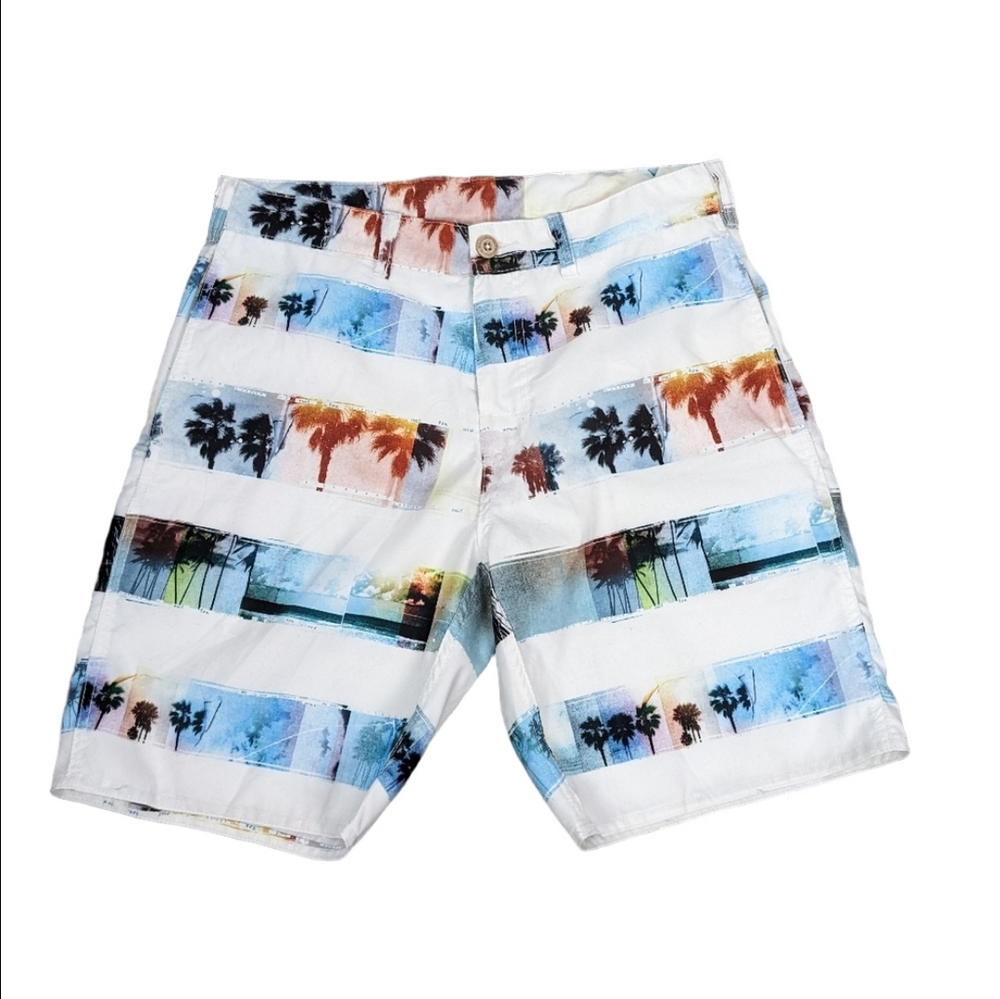 Billabong Swim/Board Shorts Size 32 Medium